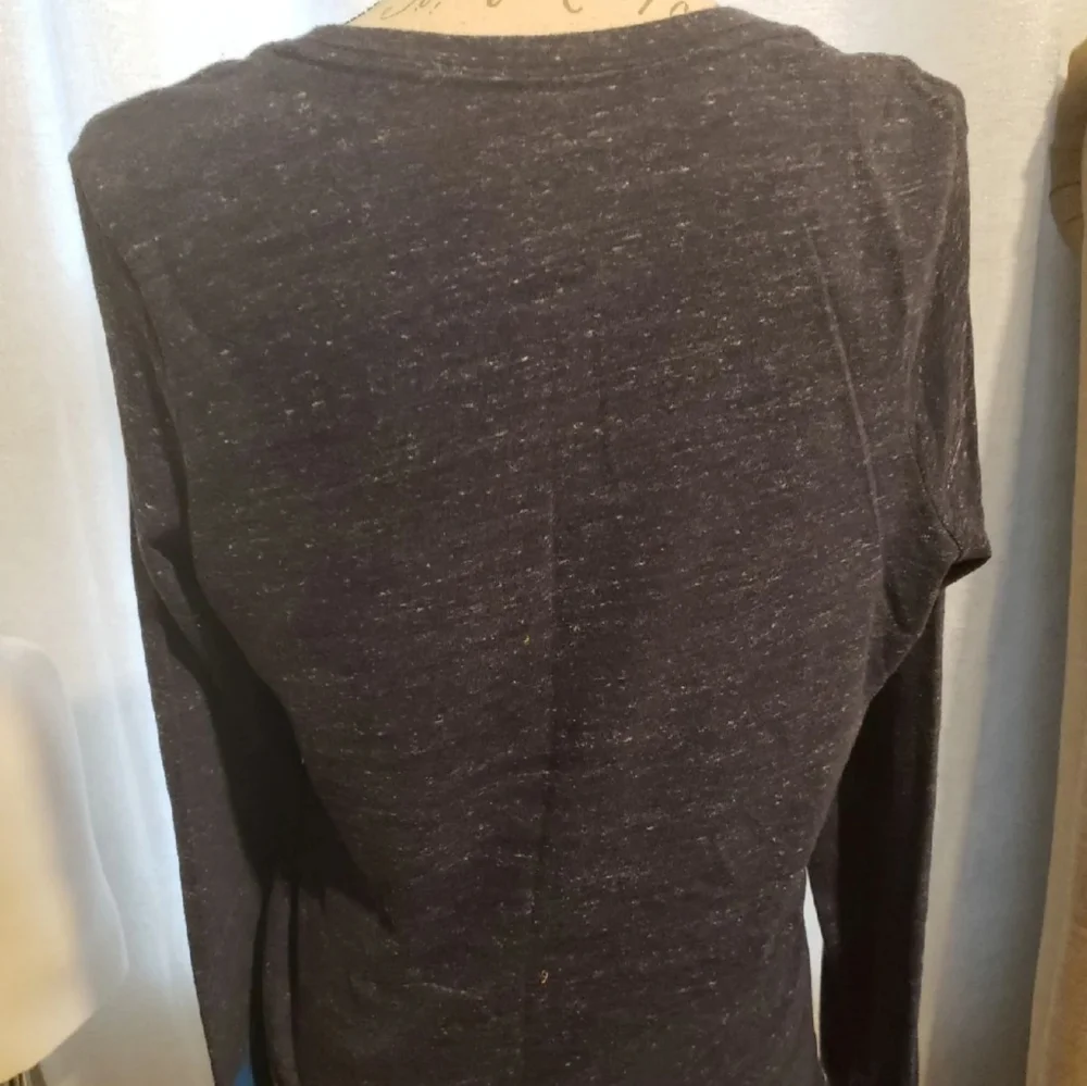 Nike NFL Superbowl ladies long sleeve tshirt